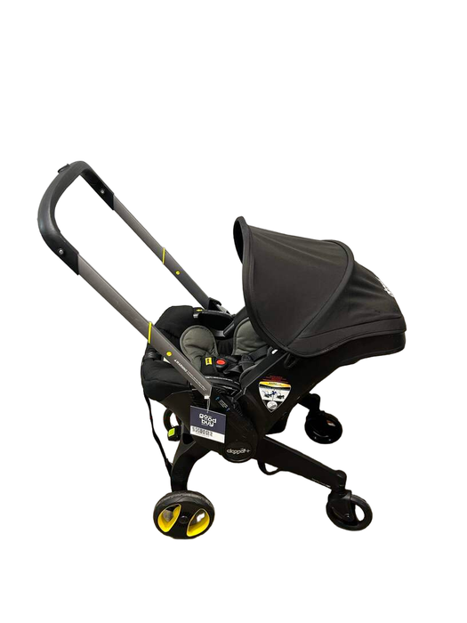 secondhand Strollers