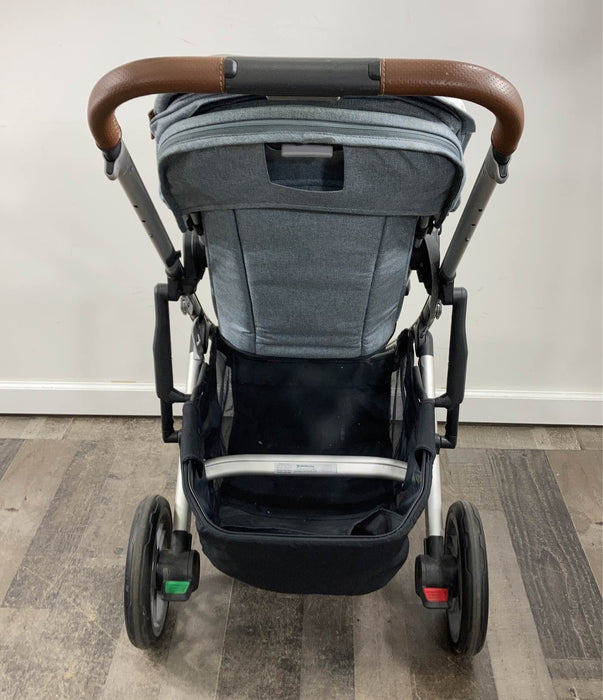 used UPPAbaby CRUZ V2 Stroller