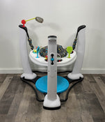 secondhand Evenflo ExerSaucer Jump And Learn Activity Center, Jam Session