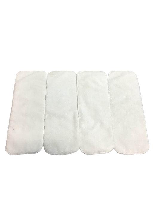 secondhand BUNDLE Cloth Diaper Inserts