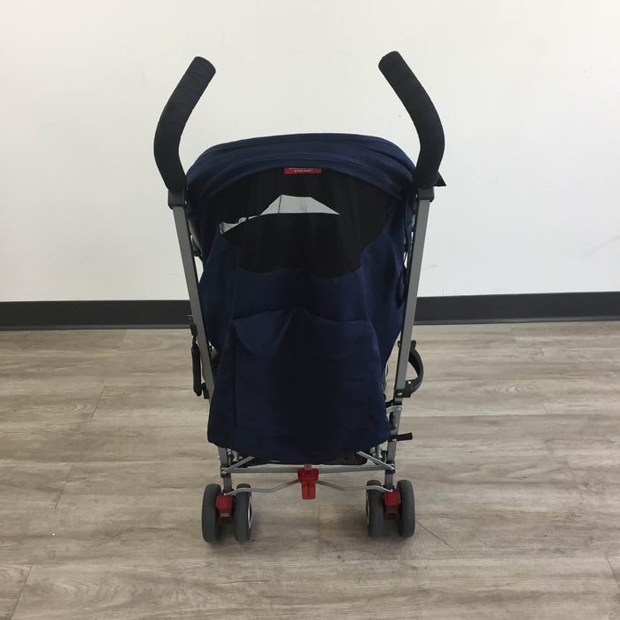 used MacLaren Quest Stroller