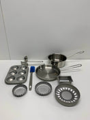 used Pottery Barn Kids Pots And Pans