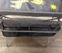 used Kinbor Folding Changing Table