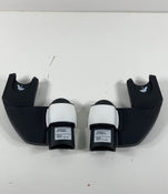 secondhand Bugaboo Fox/Lynx Adapter For Turtle/Maxi Cosi Car Seats