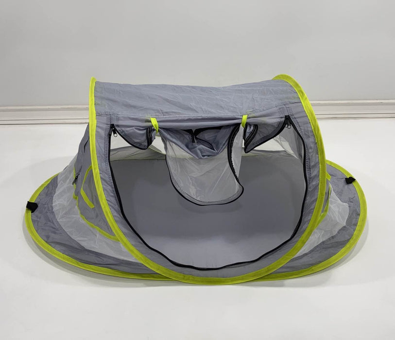 secondhand FHzytg Portable Travel Pop Up Tent