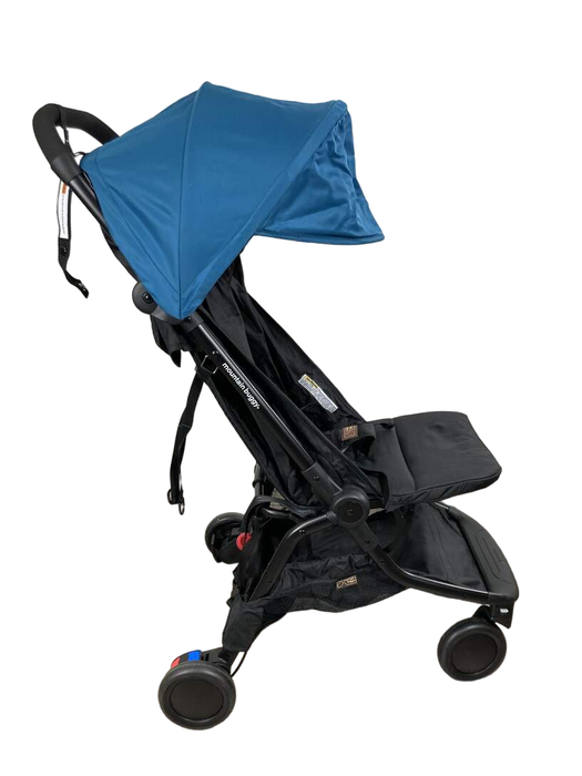 used Strollers