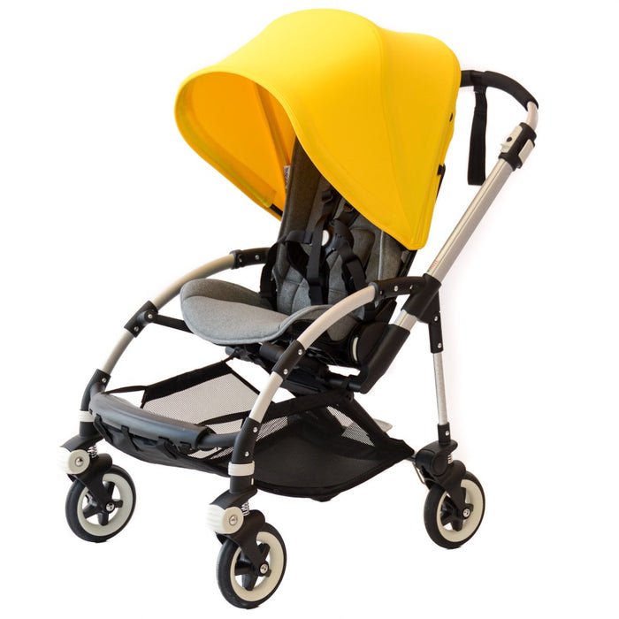 Bugaboo Bee 3 Stroller, 2014