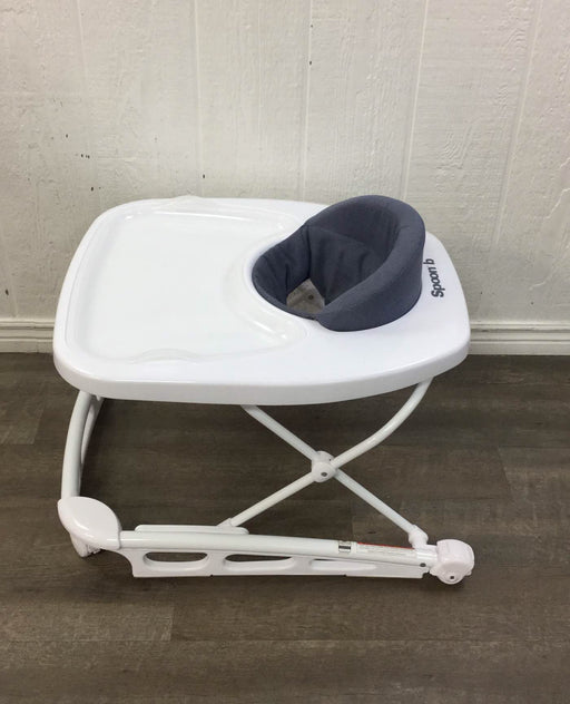 secondhand Joovy Spoon B Walker, Blue