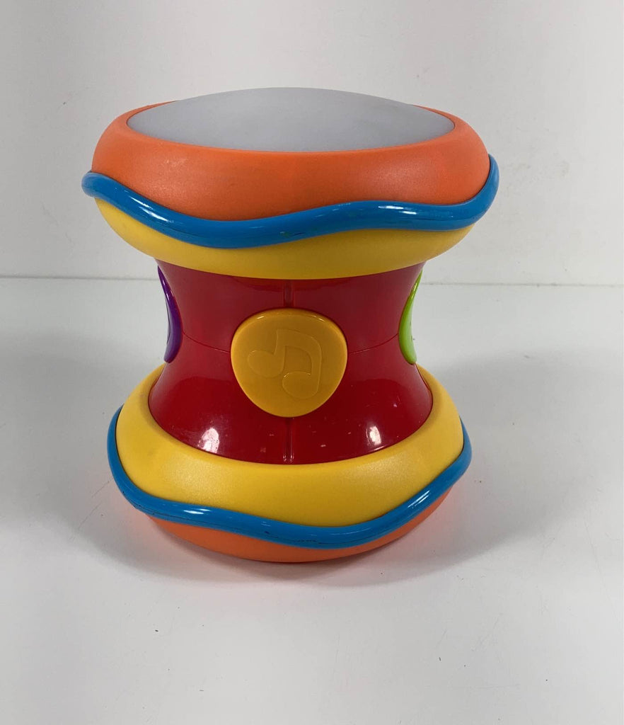 Kidoozie Flash Best Drum