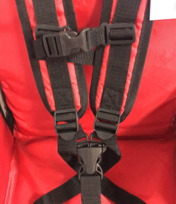 secondhand Bike Child Seat Trailers