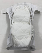 Shop Smart Nappy NextGen Hybrid Cloth Diaper Cover, Size 3 12-25 lbs Grey at GoodBuy Gear