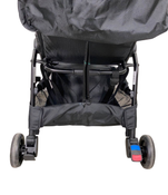 used Mountain Buggy Nano Stroller, 2022, Black