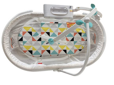 Shop Fisher Price Soothing Motions Bassinet at GoodBuy Gear