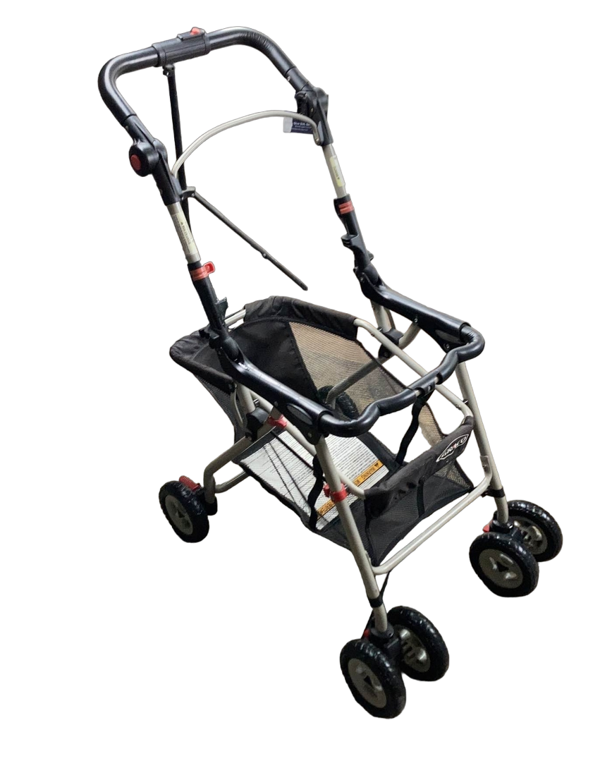 Graco snap n go cheap