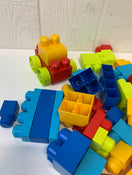 secondhand Mega Bloks First Builders