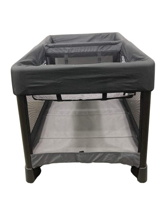 secondhand 4moms Breeze Playard Plus, 1039