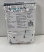 Shop Summer Infant Ultra Plush Changing Pad Cover, Girly Arrows at GoodBuy Gear