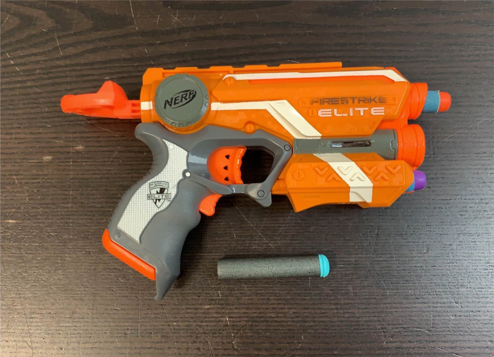 used Nerf N-Strike Elite, Firestrike