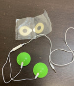 secondhand Bellybuds Prenatal Speakers