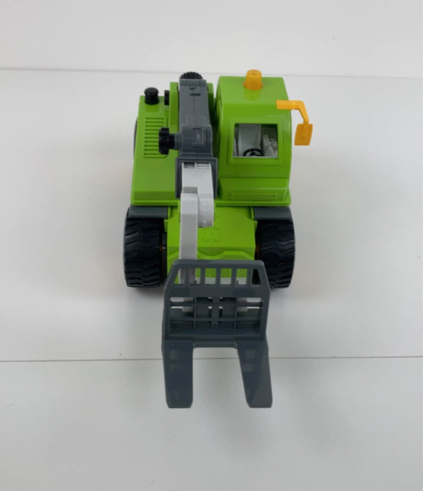 Shop Driven By Battat Midrange Telehandler at GoodBuy Gear