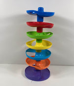 used PlayGo Busy Ball Tower