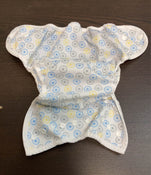 used Diapering