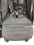 used Mompush Lithe Double Stroller