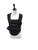 used Ergobaby Original Baby Carrier With Infant Insert