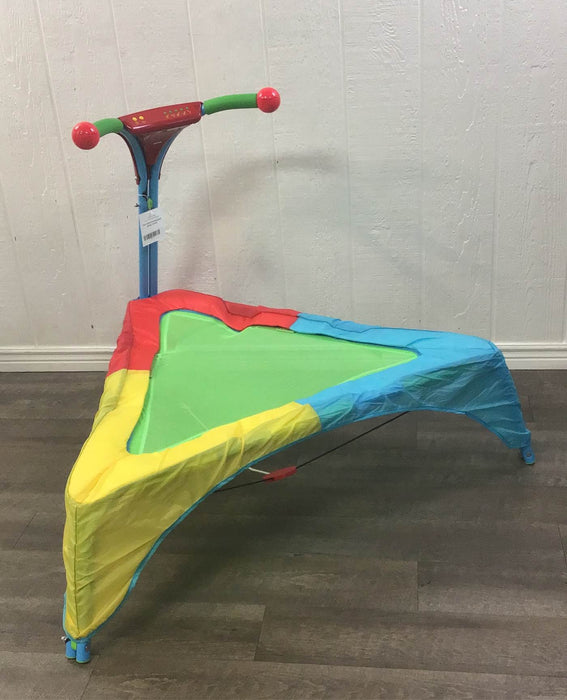 secondhand Diggin Jumpstart Trampoline