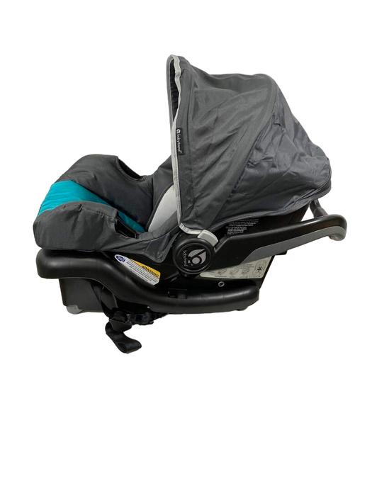 used Infantcarseat