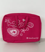 used American Girl Accessories Case