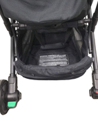 used UPPAbaby MINU V2 Stroller, 2022, Jake (Black)