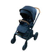 used Nuna MIXX Next Stroller, 2023, Caviar