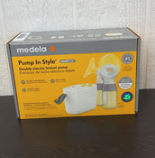 used Medela Pump In Style with MaxFlow