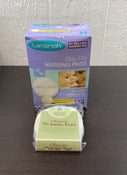 used BUNDLE Nursing Pads