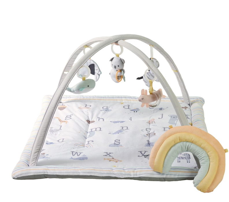 secondhand Infant Gear