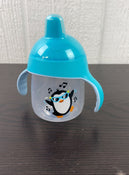 used Philips Avent My Little Sippy Cup