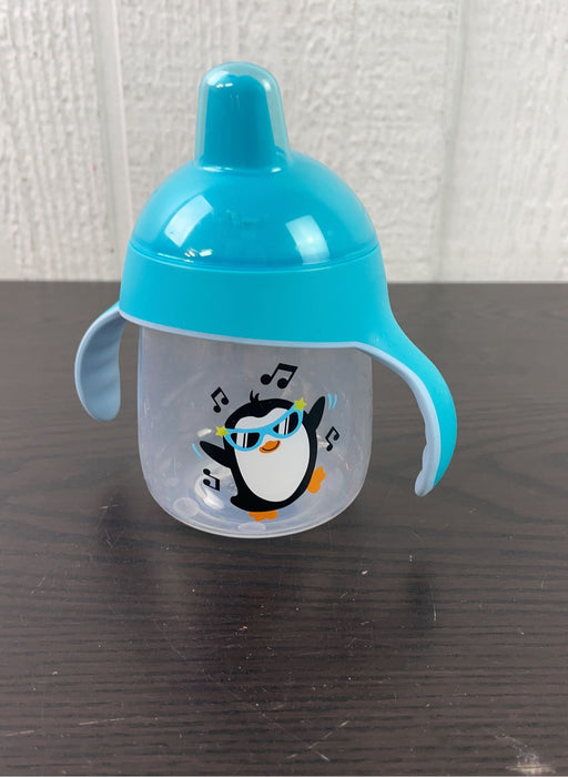 used Philips Avent My Little Sippy Cup