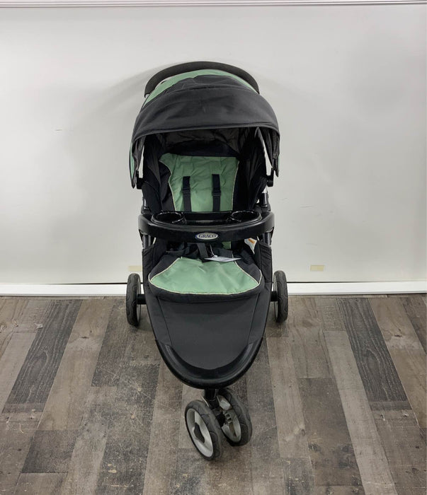 used Strollers