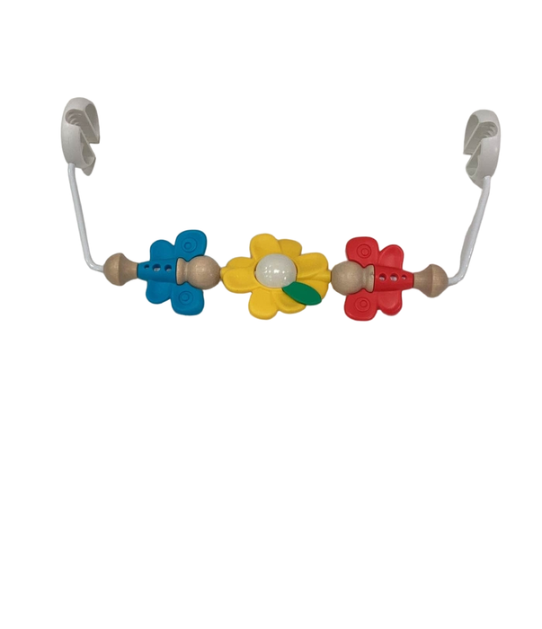 used BabyBjorn Toy For Baby Bouncer, Flying Friends