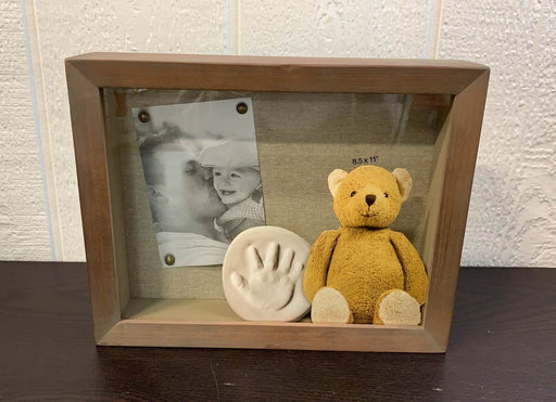 used Shadow Box Frame