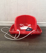 secondhand Flexible Flyer Baby Sled