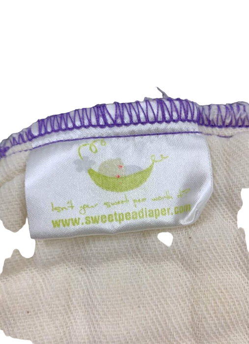 secondhand Diapering