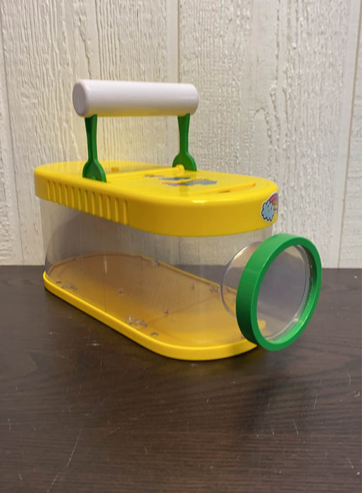 secondhand Beat Bugs Band Magical Musical Beat Bug Keeper