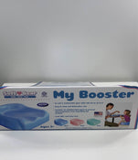 used Soft Gear My Booster Seat