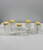 Shop Medela Breastmilk Bottle Set at GoodBuy Gear