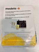 secondhand Medela Replacement Tubes For Pumo
