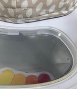 used Skip Hop Explore & More Baby's View 3-Stage Activity Center