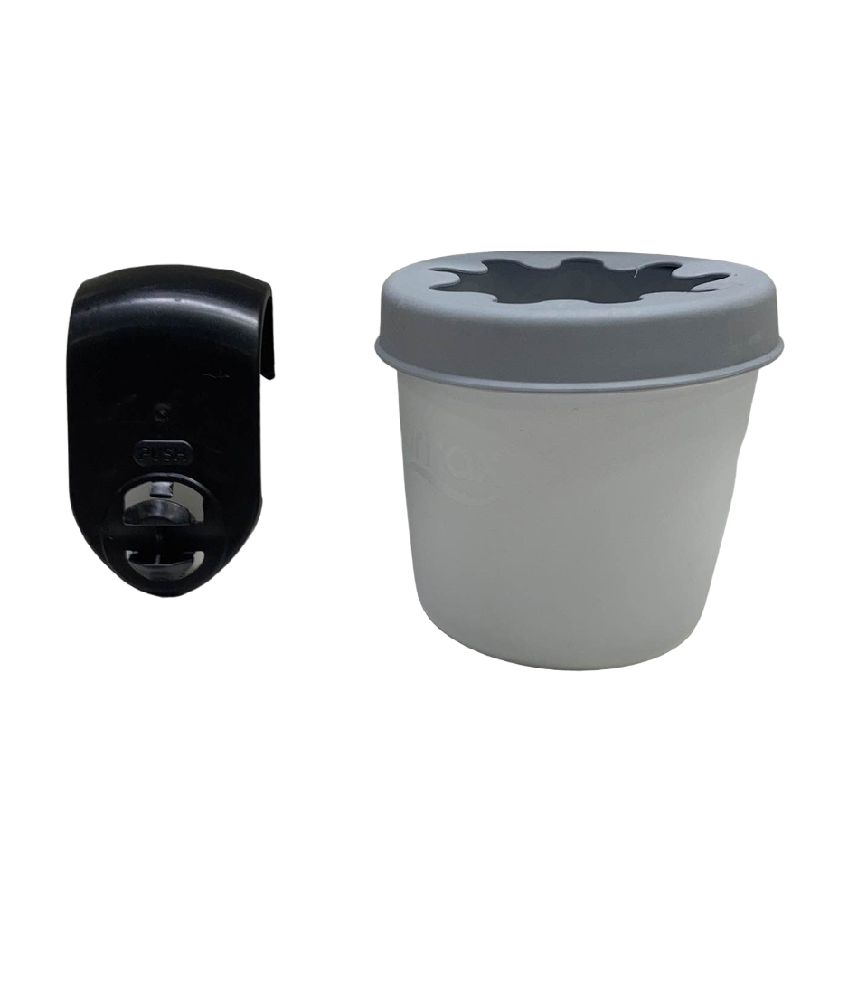 britax cup holder car seat Britax Convertible Car Seat Cup Holder, White