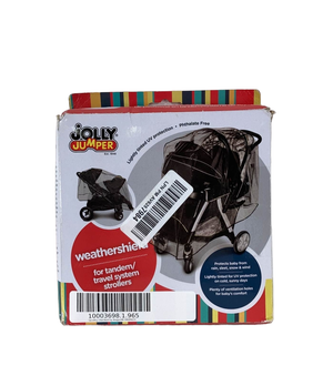 Jolly jumper weathershield 2025